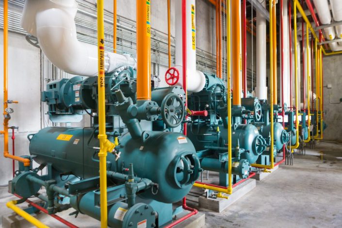 refrigeration-system